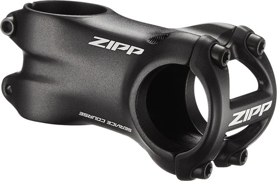 Potence Zipp SL Sprint Carbone 100 Mm - Diamètre 31.8 Mm, Sans Filetage, Occasion