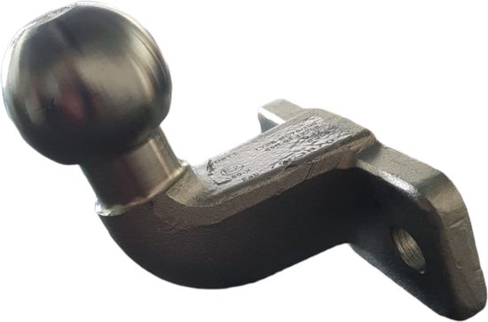 Attelage Alko - pare-chocs 2000kg avec fixation par boulon et homologation ECE