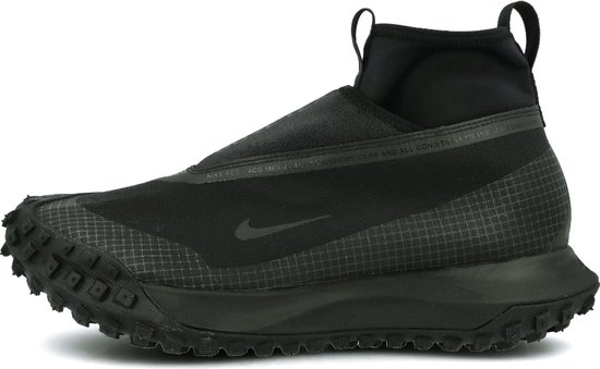 Nike ACG Mountain Fly Gore-tex Black [CT2904-002] US4.5 / EU36.5