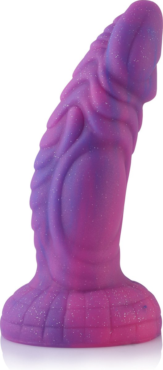 Goedkoopste Fantasy Dildo Vibrator met Afstandsbediening 20 cm Merman