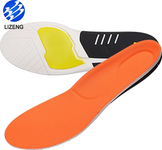 Powerstep Pinnacle Full Insoles - MAG Orthotics