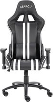 Gear4U Elite gaming stoel - gamestoel - carbon