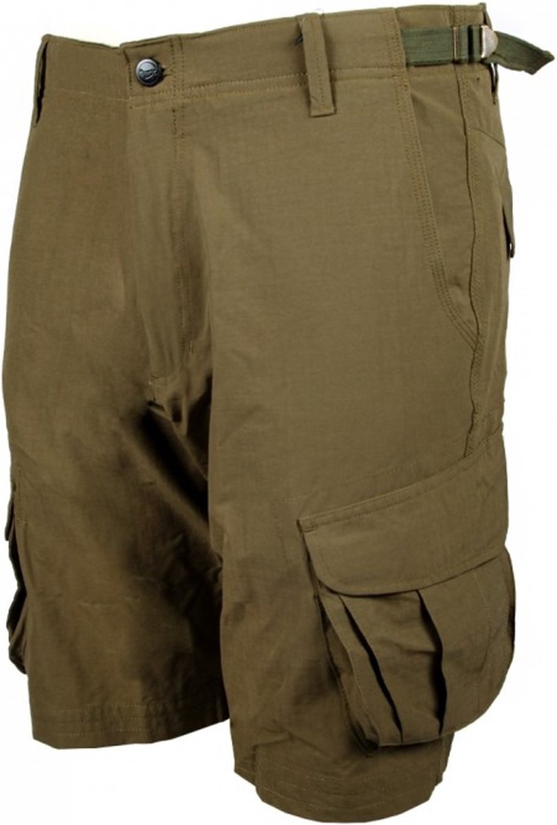 Korda kore kombat shorts military olive large