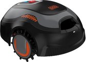 Bol.com Black+Decker robotmaaier BCRMW121 12V aanbieding