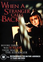 When A Stranger Calls Back (DVD)