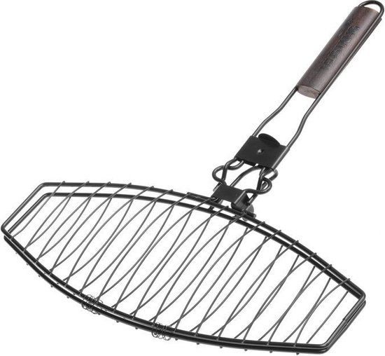 RIOVARM 24 cm antiaanbakpan met afneembare handgrepen