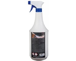HKM Insectenspray tegen teken en vliegen - 1000 ml - voordeelverpakking