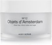Marie-Stella-Maris - Body Scrub Objets Amsterdam - 200 ml