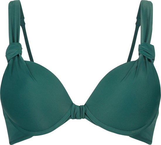 Bikinitop groen best sale