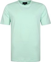 Suitable - Respect T-shirt Jim Lichtgroen - Heren - Maat M - Modern-fit