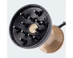 Bellissima - Diffon Supreme - Hetelucht Diffuser