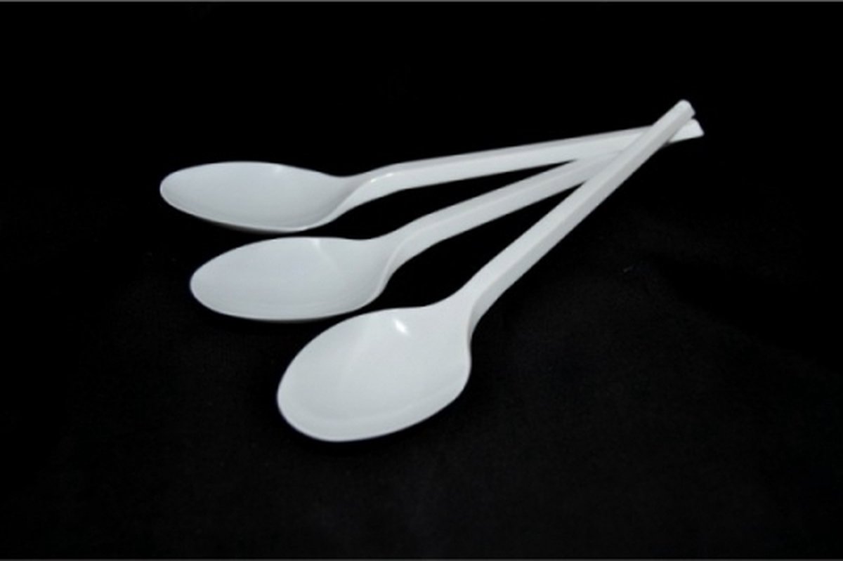 100 Koffielepels - Super Kwaliteit - Coffee spoons
