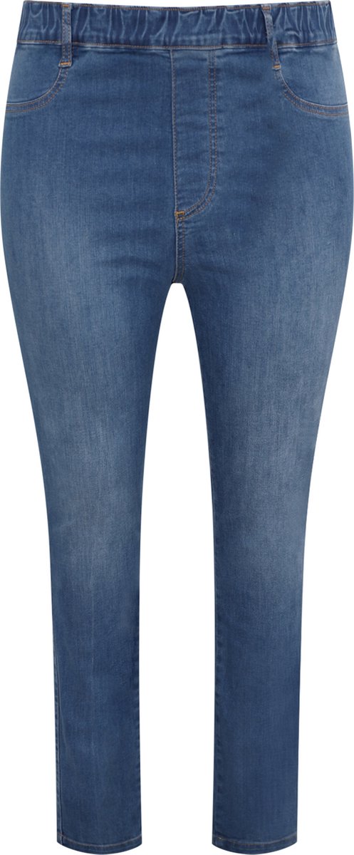 YOEK Dames Jeans Skinny Fit