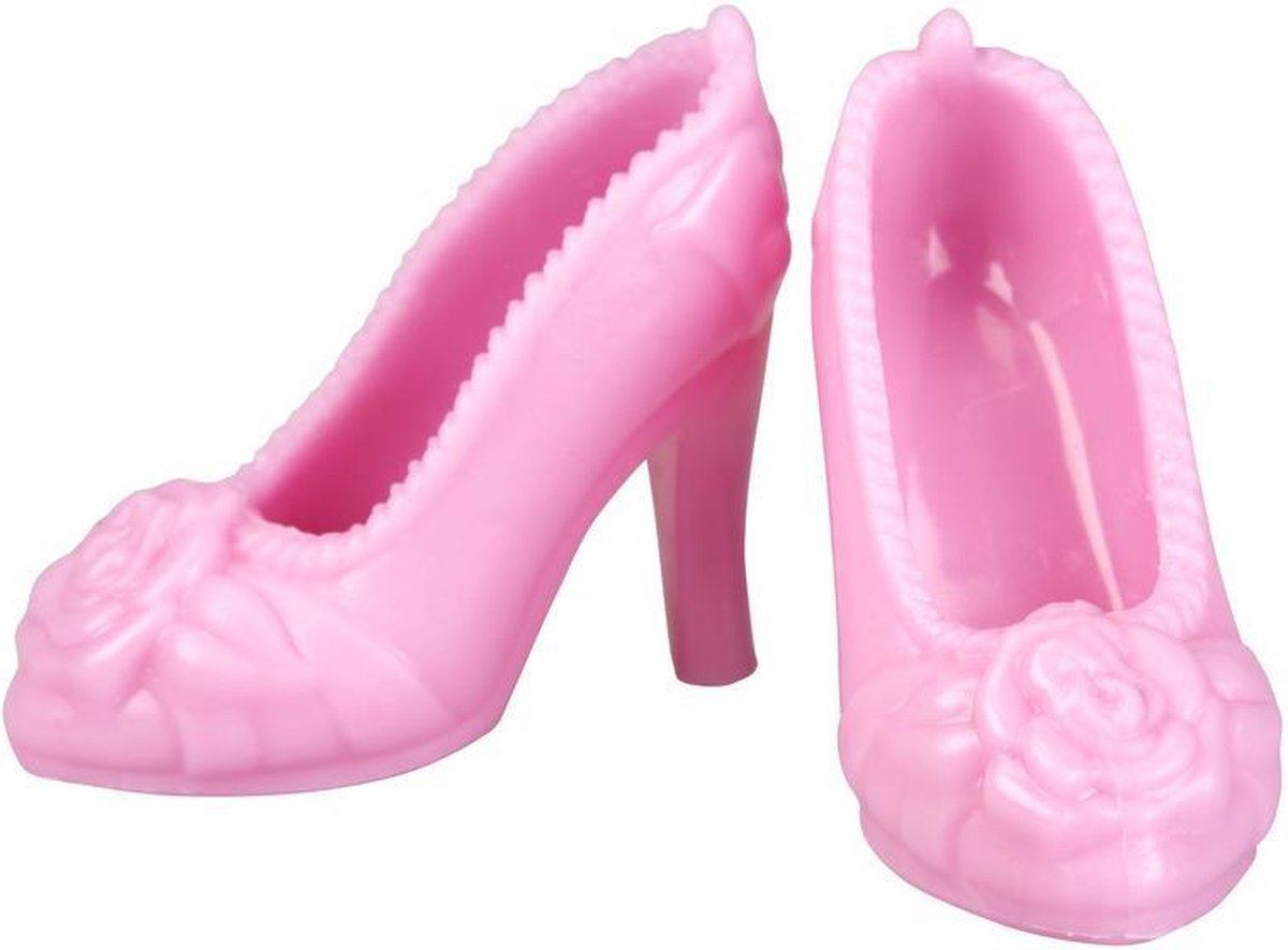 Disney Princess Royal Shimmer Doornroosje - Modepop — afbeelding 21