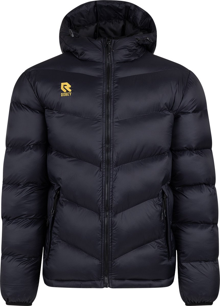 Robey Performance Padded Jas Junior - Maat 152