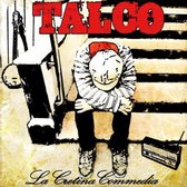 Talco - La Cretina Commedia (CD)