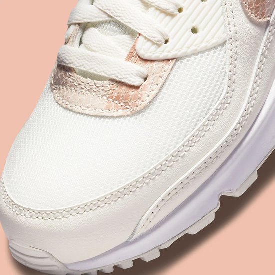 Sneakers Nike Air Max 90 AX - Maat 36 | bol.com
