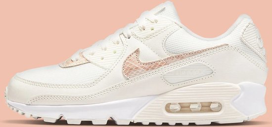 Sneakers Nike Air Max 90 AX - Maat 36 | bol.com