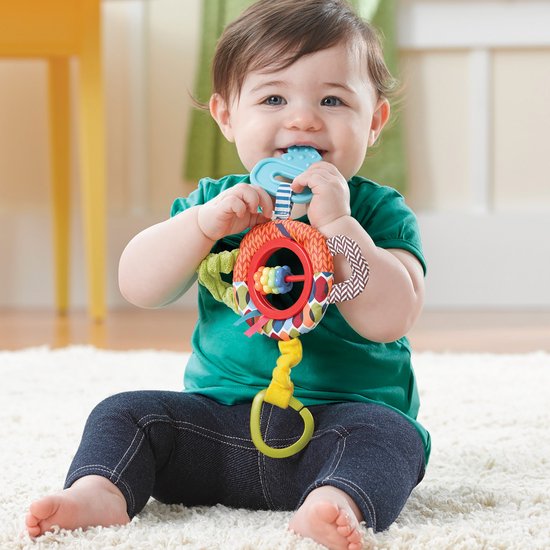 Normale baby jongen Kleurplaat - Kinderen Kleurplaat