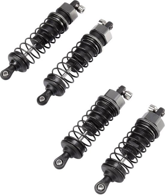 Reely 12030 S160(4) S018(4) Reserveonderdeel Servo kopen ? Electronic