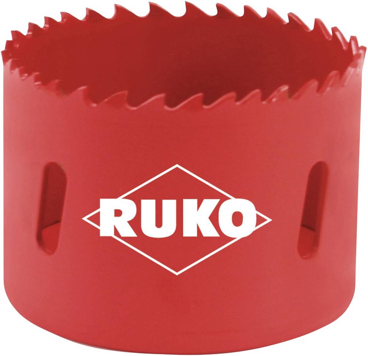 Ruko 106121 Gatenzaag 121 mm 1.00 stuk(s)