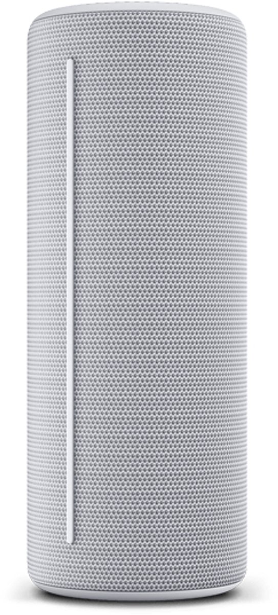 We. by Loewe - HEAR 1 - Draagbare Bluetooth Speaker - Licht Grijs - 40 Watt - 14u afspeeltijd