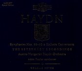 Austro-Hungarian Haydn Orchestra - Haydn: Symphony Volume 7 - Nos. 88 - 92 (2 CD)