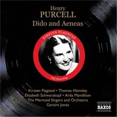 Various Artists - Dido & Aeneas (CD)