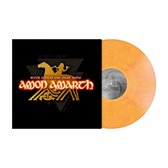 Amon Amarth - With Oden On Our Side (LP) (Coloured Vinyl)