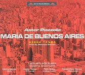 Piazzolla - Maria De B. Aires (2 CD)