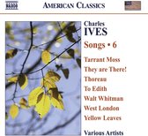 Various Artists - Complete Songs Volume 6 (CD)