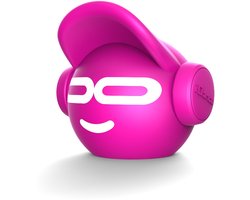 Idance Beat dude mini Pink