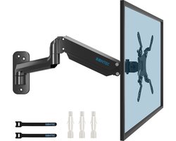 Monitor arm voor laptop scherm - Laptop Standaard – Monitorbeugel - Monitor Arm – Monitor Beugel – Monitorarm