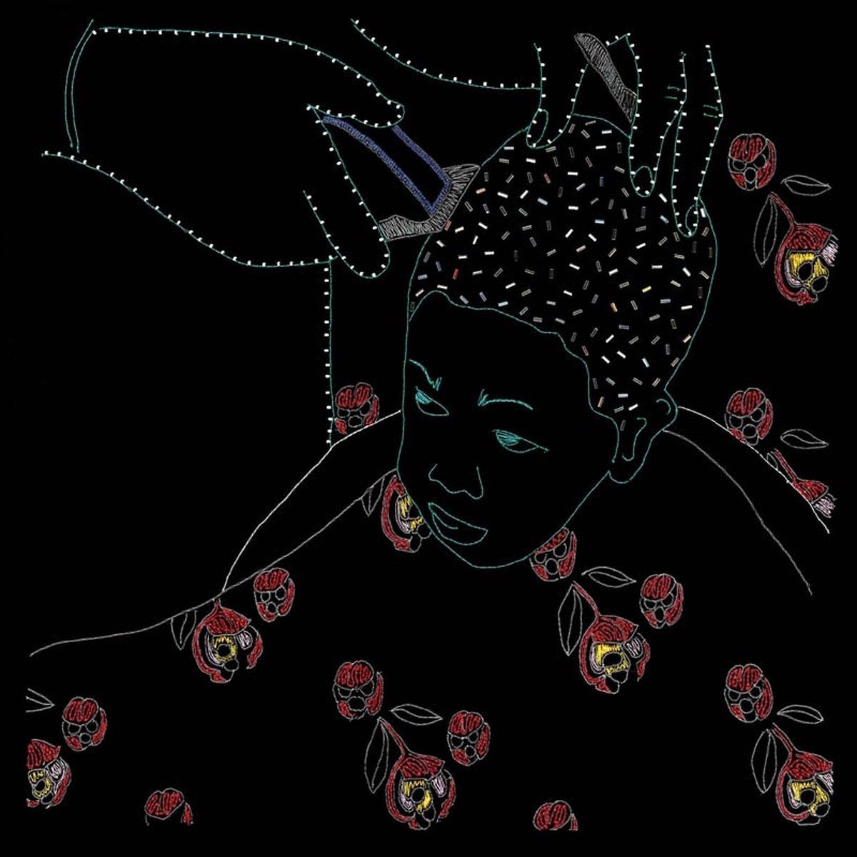 Big Joanie - Back Home (LP) (Coloured Vinyl) (Limited Edition)