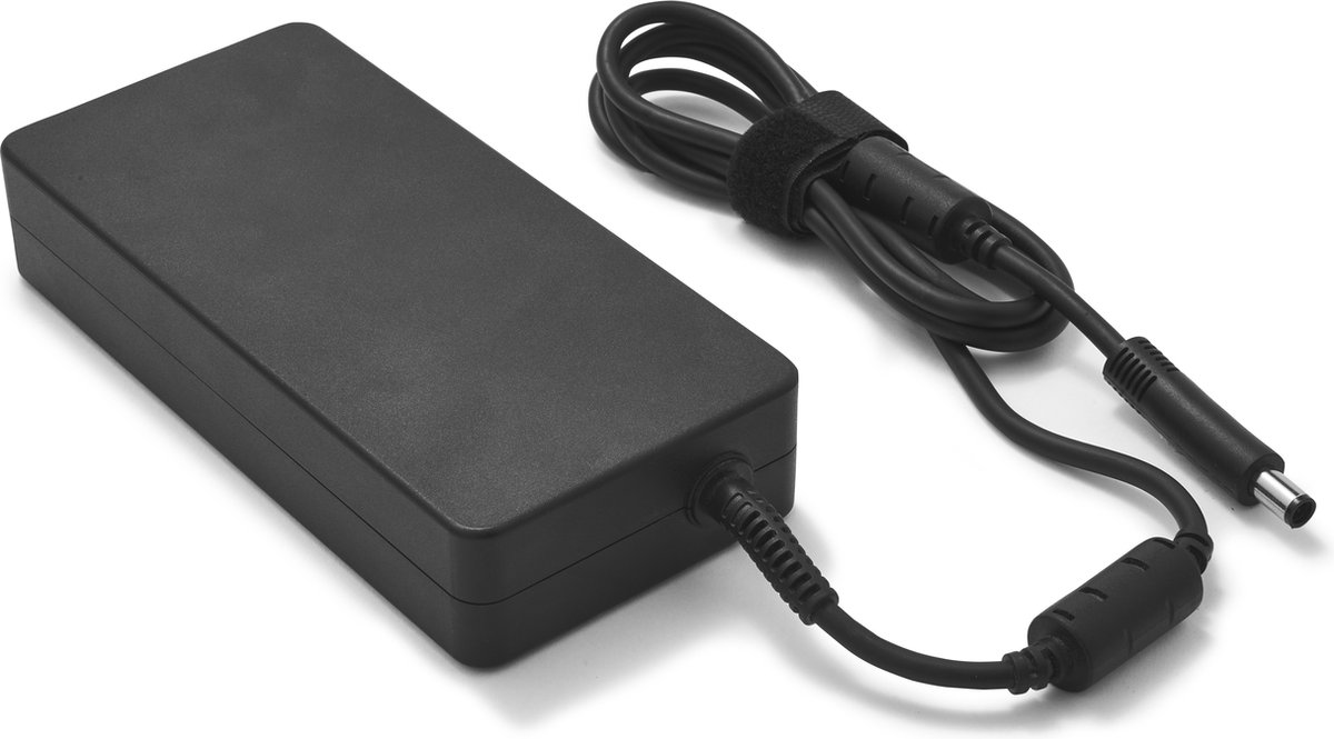 HP 280-watt Slim Smart 7,4 mm netvoedingsadapter