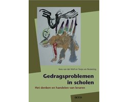 Gedragsproblemen in scholen