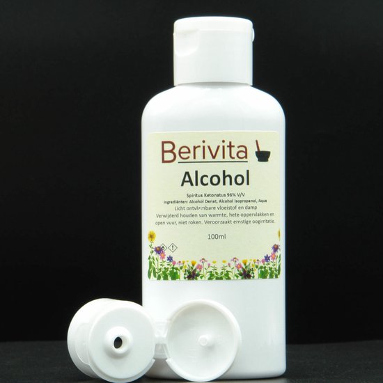 Foto: Antikal douche express 500 ml