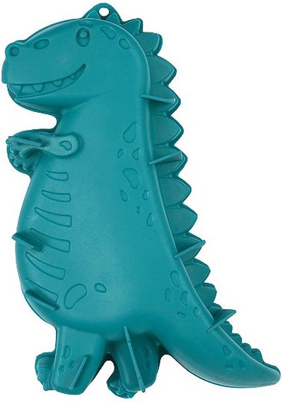 moule à gâteau moule en silicone Dinosaurus Dino pour gâteau au beurre au chocolat