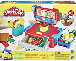 foto van Play-Doh Kassa