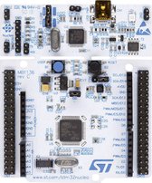 STMicroelectronics Developmentboard NUCLEO-F030R8 STM32 L1 Series