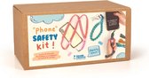 GC Creacord Telefoon Safety Kit