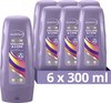 Andrélon Volume & Care Conditioner - 6 x 300 ml - Voordeelverpakking