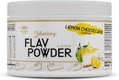 Yummy Flav Powder (250g) Lemon Cheesecake