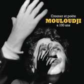 Mouloudji - Crooner et poète (CD)