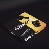 Black Out Dutch edition - Drankspel - Partyspel - Bordspel - Drankspel voor volwassenen - Drinking game