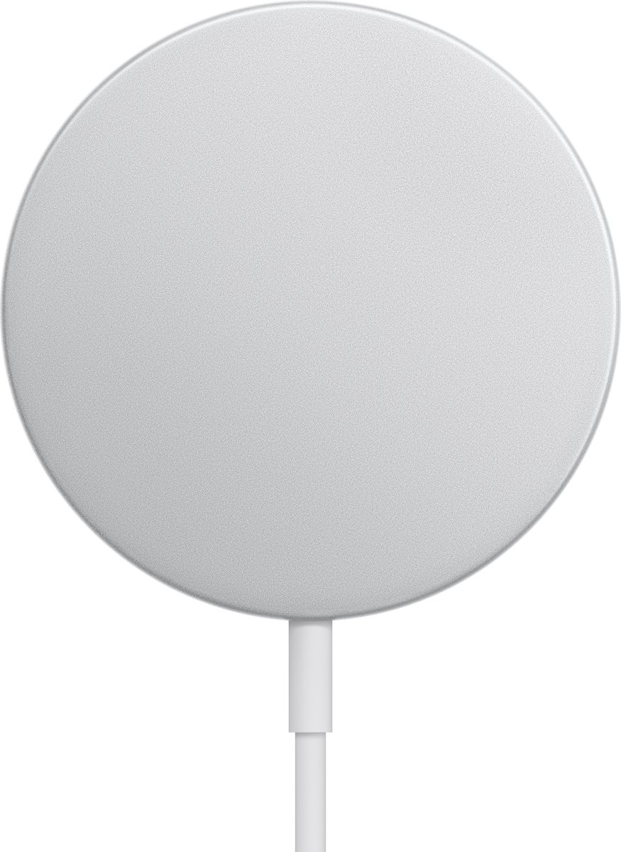 Apple Magsafe-oplader Wit