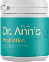 Dr. Ann’s Probiotics - 2 x 50 gram