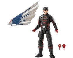 Falcon And The Winter Soldier - U.S. Agent – Marvel Legends