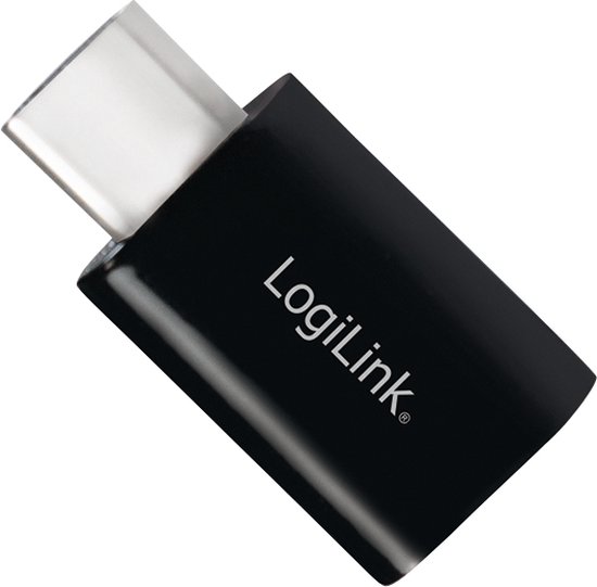 LogiLink BT0048 netwerkkaart & -adapter Bluetooth 3 Mbit/s - Logilink