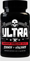 Obsidian Ammonia Ultra Premium Smelling Salt - Reukzout